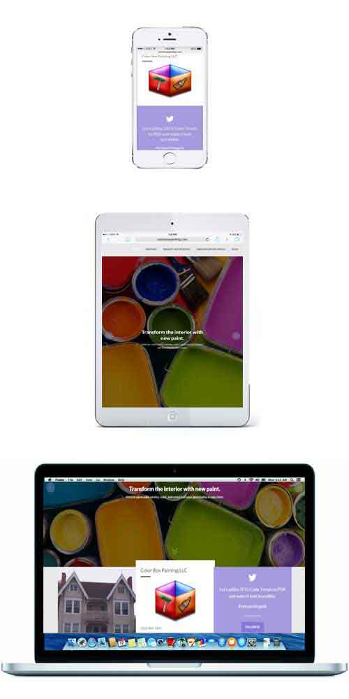 responsive